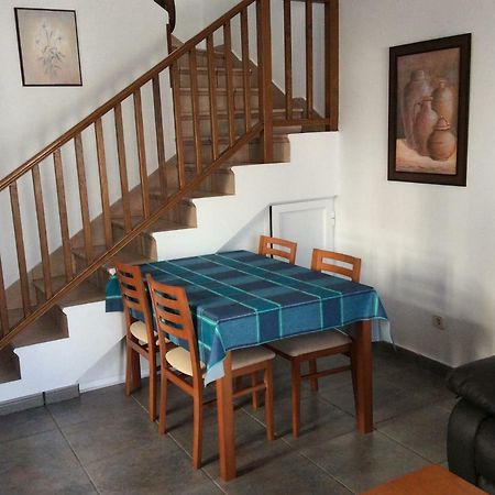 Villa Anclazul Marina Rubicon Playa Blanca  Kültér fotó