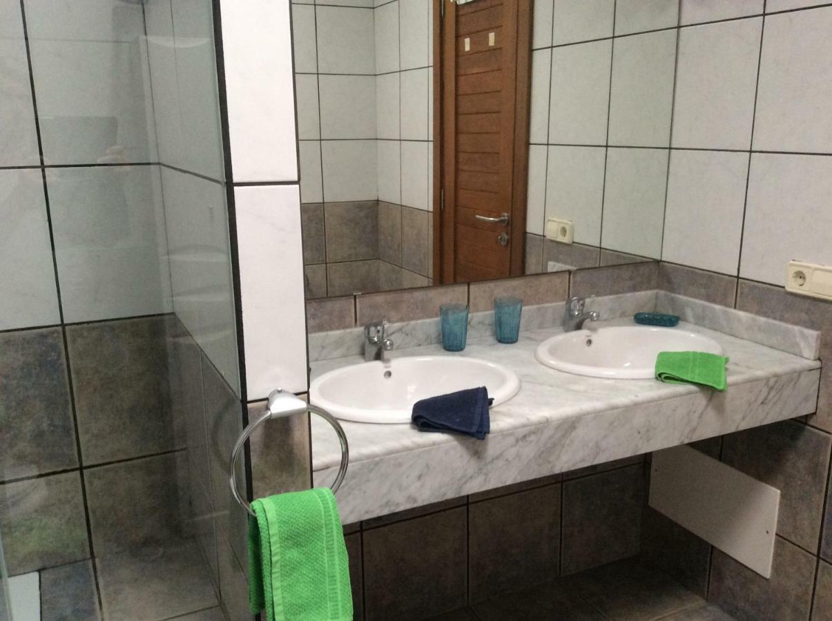 Villa Anclazul Marina Rubicon Playa Blanca  Kültér fotó